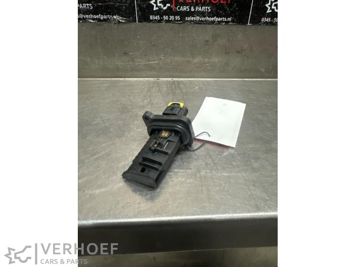 Gebrauchte Luftmengenmesser Suzuki Swift (ZC/ZD) 1.4 Booster Jet Sport Turbo 16V Preis € 20,00 Margenregelung angeboten von Verhoef Cars & Parts