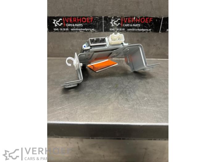 Used Start/Stop computer Suzuki Swift (ZC/ZD) 1.4 Booster Jet Sport Turbo 16V Price € 75,00 Margin scheme offered by Verhoef Cars & Parts