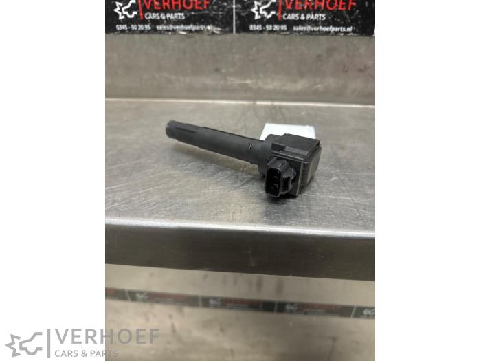Gebrauchte Zündspule Suzuki Swift (ZC/ZD) 1.4 Booster Jet Sport Turbo 16V Preis € 15,00 Margenregelung angeboten von Verhoef Cars & Parts
