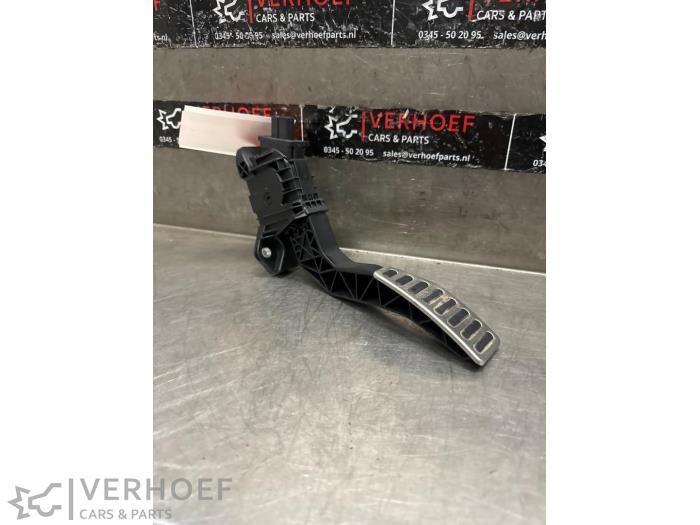 Begagnade Gaspedalsensor Suzuki Swift (ZC/ZD) 1.4 Booster Jet Sport Turbo 16V Pris € 30,00 Marginaltabell erbjuds av Verhoef Cars & Parts