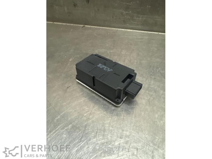 Begagnade Däcktrycksmodul Suzuki Swift (ZC/ZD) 1.4 Booster Jet Sport Turbo 16V Pris på förfrågan erbjuds av Verhoef Cars & Parts