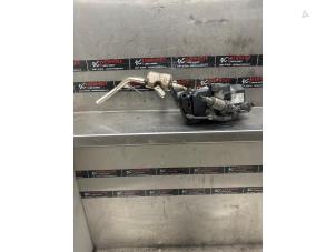 Używane Ogrzewanie postojowe Mazda 6 SportBreak (GH19/GHA9) 2.2 CDVi 16V 163 Cena na żądanie oferowane przez Verhoef Cars & Parts