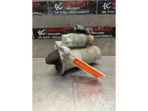 Begagnade Startmotor Mazda 6 SportBreak (GH19/GHA9) 2.2 CDVi 16V 163 Pris på förfrågan erbjuds av Verhoef Cars & Parts