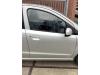 Nissan Pixo (D31S) 1.0 12V Drzwi prawe przednie wersja 4-drzwiowa