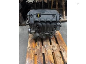 Used Engine Kia Cee'd Sporty Wagon (EDF) 1.4 16V Price on request offered by Verhoef Cars & Parts