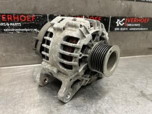 Usagé Dynamo Renault Twingo II (CN) 1.2 16V Prix € 40,00 Règlement à la marge proposé par Verhoef Cars & Parts