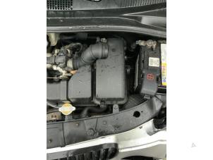 Usados Caja de cambios Kia Picanto (BA) 1.1 12V Precio de solicitud ofrecido por Verhoef Cars & Parts