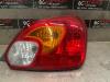 Mitsubishi Space Star (A0) 1.2 12V Luz trasera derecha