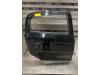 Mitsubishi Space Star (A0) 1.2 12V Puerta de 4 puertas derecha detrás