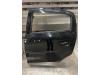 Mitsubishi Space Star (A0) 1.2 12V Puerta de 4 puertas izquierda detrás