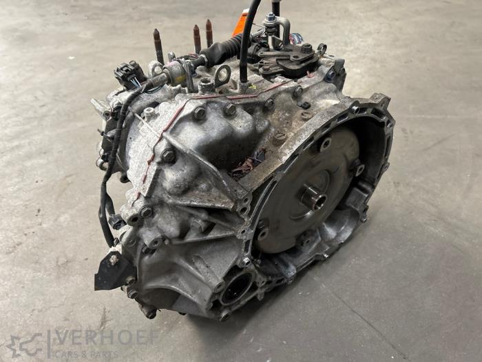 Getriebe Mitsubishi Space Star (A0), 2012 1.2 12V, Fließheck, Benzin, 1.193cc, 59kW (80pk), FWD, 3A92, 2012-10, A03 (Gebraucht)