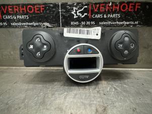 Gebrauchte Heizung Bedienpaneel Renault Clio III Estate/Grandtour (KR) 1.2 16V TCE 100 Preis auf Anfrage angeboten von Verhoef Cars & Parts