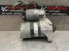 Renault Clio III Estate/Grandtour (KR) 1.2 16V TCE 100 Anlasser