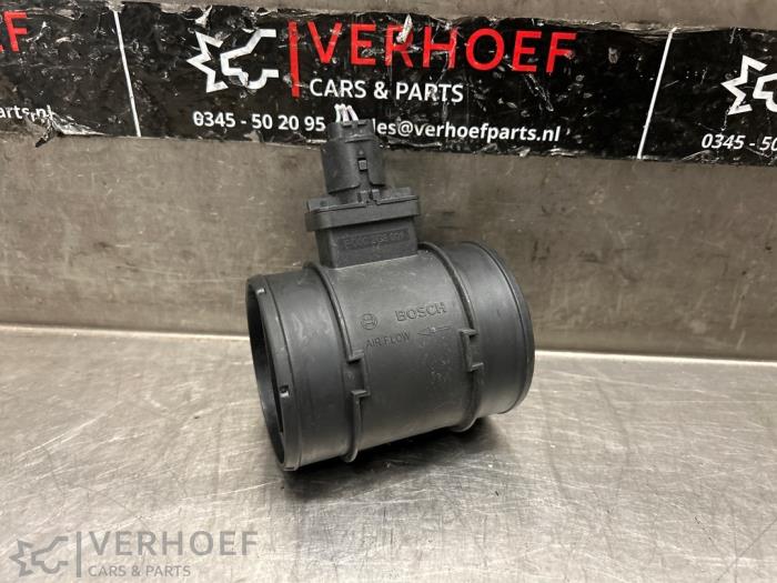 Gebrauchte Luftmassenmesser Opel Corsa D 1.3 CDTi 16V ecoFLEX Preis € 25,00 Margenregelung angeboten von Verhoef Cars & Parts