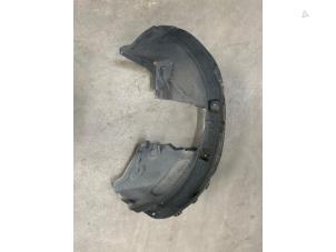 Używane Nadkole Opel Corsa D 1.3 CDTi 16V ecoFLEX Cena na żądanie oferowane przez Verhoef Cars & Parts