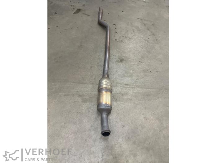Begagnade Partikelfilter BMW 2 serie Active Tourer (F45) 225xe iPerformance 1.5 TwinPower Turbo 12V Pris på förfrågan erbjuds av Verhoef Cars & Parts
