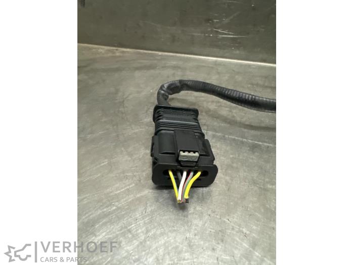 Lambda probe from a BMW 2 serie Active Tourer (F45) 225xe iPerformance 1.5 TwinPower Turbo 12V 2018
