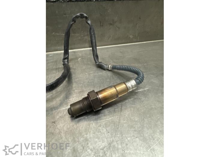 Lambda probe from a BMW 2 serie Active Tourer (F45) 225xe iPerformance 1.5 TwinPower Turbo 12V 2018
