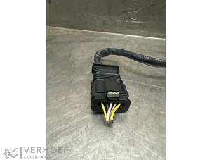 Lambda probe from a BMW 2 serie Active Tourer (F45) 225xe iPerformance 1.5 TwinPower Turbo 12V 2018