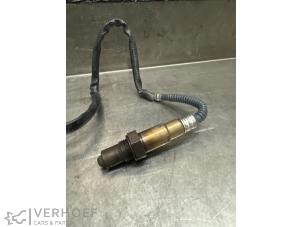 Lambda probe from a BMW 2 serie Active Tourer (F45) 225xe iPerformance 1.5 TwinPower Turbo 12V 2018