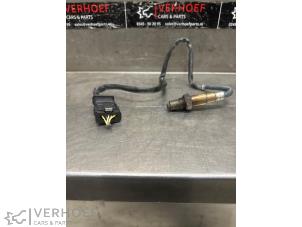 Lambda probe from a BMW 2 serie Active Tourer (F45) 225xe iPerformance 1.5 TwinPower Turbo 12V 2018