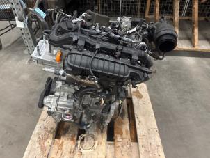 Begagnade Motor Kia Rio IV (YB) 1.0i T-GDi 100 MHEV Pris på förfrågan erbjuds av Verhoef Cars & Parts