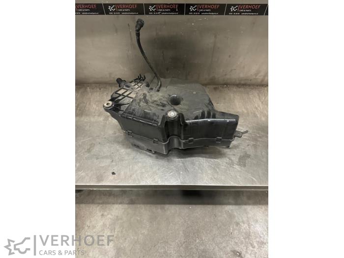 Gebrauchte Adblue Tank Ford Transit Custom 2.0 TDCi 16V Eco Blue 130 Preis € 242,00 Mit Mehrwertsteuer angeboten von Verhoef Cars & Parts