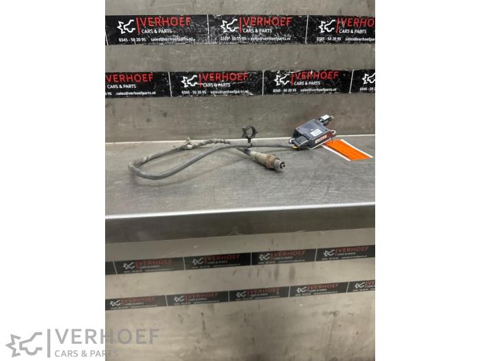Usados Sensor Nox Ford Transit Custom 2.0 TDCi 16V Eco Blue 130 Precio € 121,00 IVA incluido ofrecido por Verhoef Cars & Parts