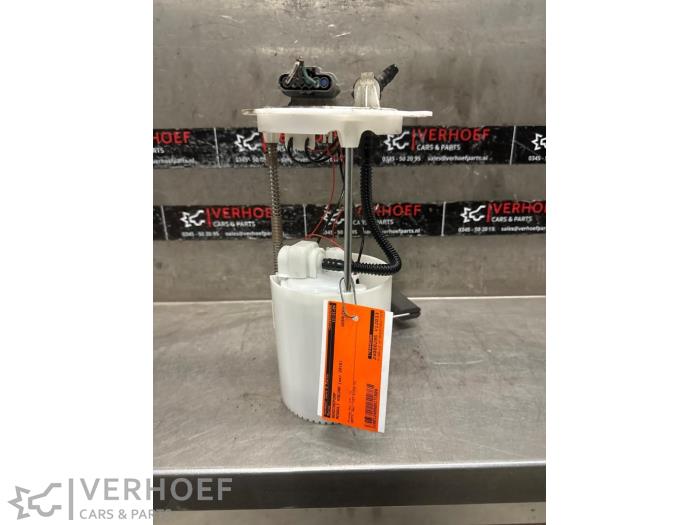 Usagé Pompe essence Renault Kadjar (RFEH) 1.2 Energy TCE 130 Prix € 75,00 Règlement à la marge proposé par Verhoef Cars & Parts