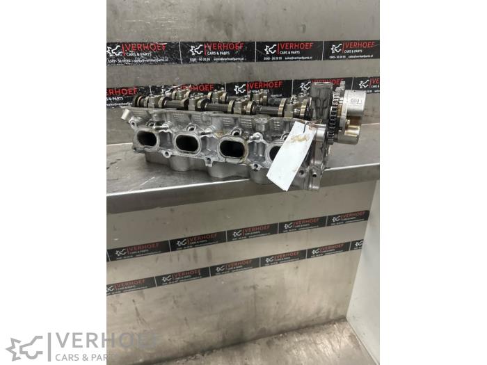 Begagnade Topplock Suzuki Swift (ZA/ZC/ZD1/2/3/9) 1.6 Sport VVT 16V Pris € 250,00 Marginaltabell erbjuds av Verhoef Cars & Parts