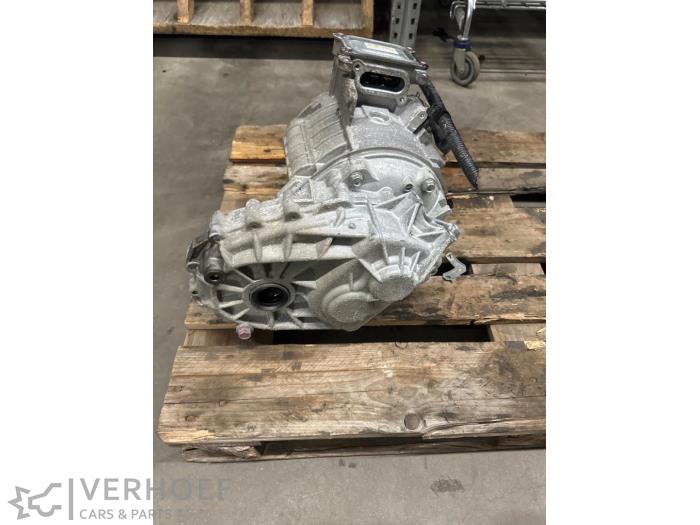 Gebrauchte Differential hinten Mitsubishi Outlander (GF/GG) 2.4 16V PHEV 4x4 Preis € 750,00 Margenregelung angeboten von Verhoef Cars & Parts