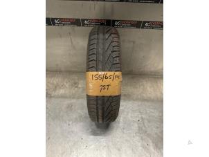 Gebrauchte Reifen Preis auf Anfrage angeboten von Verhoef Cars & Parts