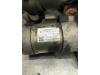 Startmotor från en Nissan X-Trail (T32) 1.6 DIG-T 16V 2018