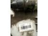 Bensinpump från en Nissan X-Trail (T32) 1.6 DIG-T 16V 2018