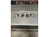 Nissan X-Trail (T32) 1.6 DIG-T 16V Parkeringssensorset