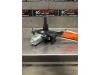 Nissan X-Trail (T32) 1.6 DIG-T 16V Bakre torkarmotor