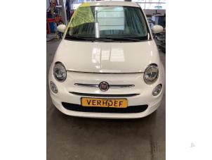 Begagnade Front (komplett) Fiat 500 (312) 0.9 TwinAir 80 Pris € 2.000,00 Marginaltabell erbjuds av Verhoef Cars & Parts