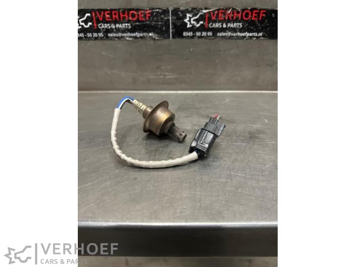 Sonda lambda Honda Civic (FK/FN), 2005 / 2012 1.8i VTEC 16V, Hatchback, Benzyna, 1.798cc, 103kW (140pk), FWD, R18A2, 2006-01 / 2011-12, FK27; FK28 (Używany)