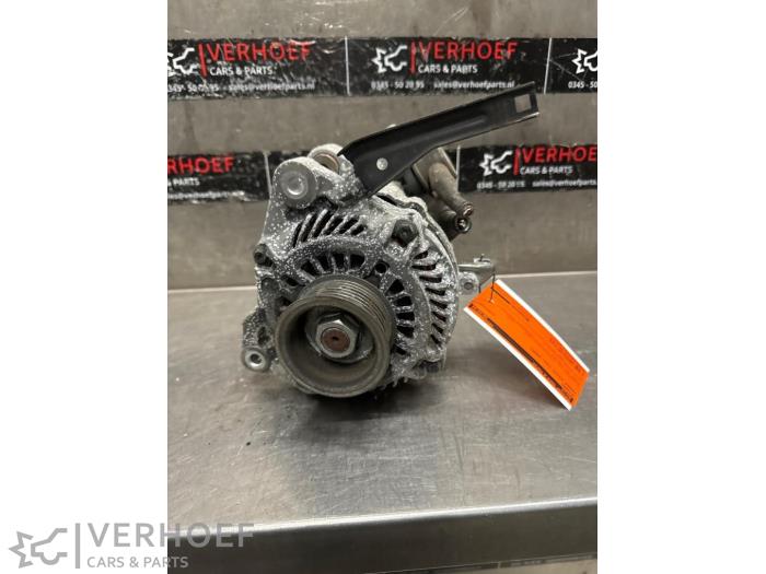 Używane Pradnica Honda Civic (FK/FN) 1.8i VTEC 16V Cena € 50,00 Procedura marży oferowane przez Verhoef Cars & Parts