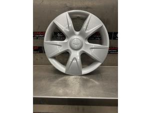 Gebrauchte Radkappe Chevrolet Aveo (250) 1.2 16V Preis auf Anfrage angeboten von Verhoef Cars & Parts