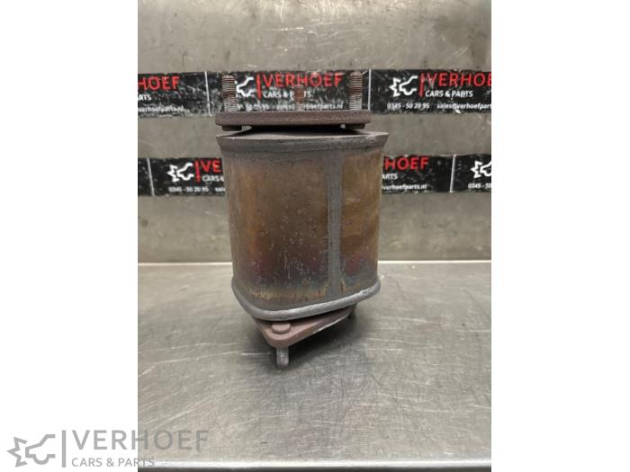 Gebrauchte Katalysator Chevrolet Aveo (250) 1.2 16V Preis auf Anfrage angeboten von Verhoef Cars & Parts