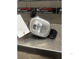 Begagnade Dimljus, höger fram Kia Picanto (JA) 1.0 DPi 12V Pris € 45,00 Marginaltabell erbjuds av Verhoef Cars & Parts