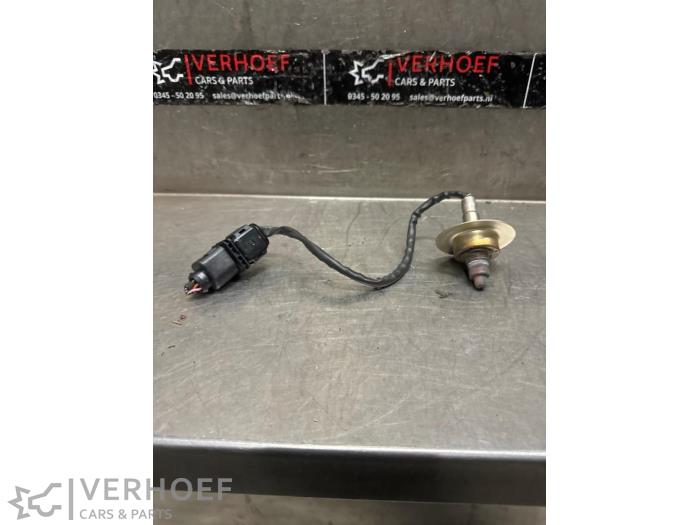Usados Sonda Lambda Kia Picanto (JA) 1.0 DPi 12V Precio € 25,00 Norma de margen ofrecido por Verhoef Cars & Parts