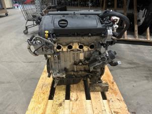 Begagnade Motor Peugeot 508 SW (8E/8U) 1.6 VTI 16V Pris på förfrågan erbjuds av Verhoef Cars & Parts