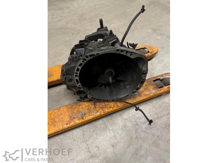Gebrauchte Getriebe Opel Movano 2.3 CDTi 16V FWD Preis auf Anfrage angeboten von Verhoef Cars & Parts