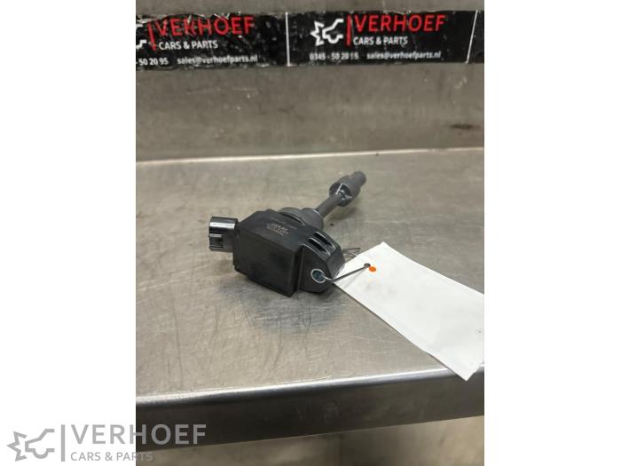 Gebrauchte Zündspule Toyota Aygo X 1.0 12V VVT-i Preis € 20,00 Margenregelung angeboten von Verhoef Cars & Parts