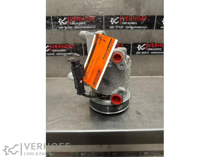 Gebrauchte Klimapumpe Toyota Aygo X 1.0 12V VVT-i Preis € 150,00 Margenregelung angeboten von Verhoef Cars & Parts