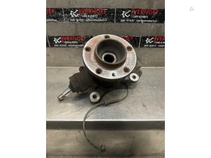 Begagnade Spindel, höger fram Opel Movano 2.3 CDTi 16V FWD Pris € 151,25 Inklusive moms erbjuds av Verhoef Cars & Parts