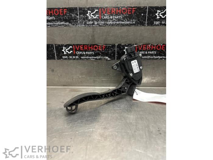 Gebrauchte Gaspedalposition Sensor Opel Movano 2.3 CDTi 16V FWD Preis auf Anfrage angeboten von Verhoef Cars & Parts