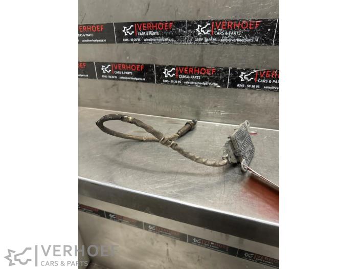 Gebrauchte Nox Sensor Opel Movano 2.3 CDTi 16V FWD Preis auf Anfrage angeboten von Verhoef Cars & Parts